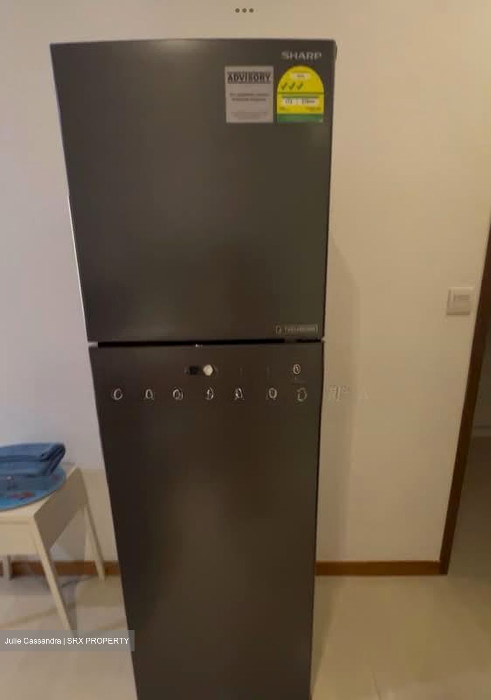 1 Canberra (D27), Condominium #537889511